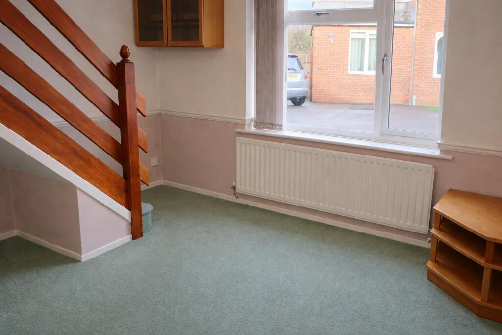 House in Hinckley and Bosworth, Hinckley - View 5