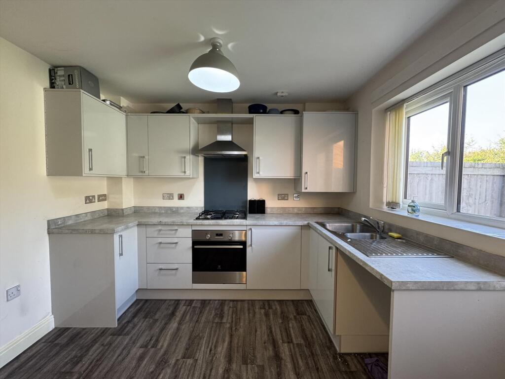 House in Blackpool - View 5