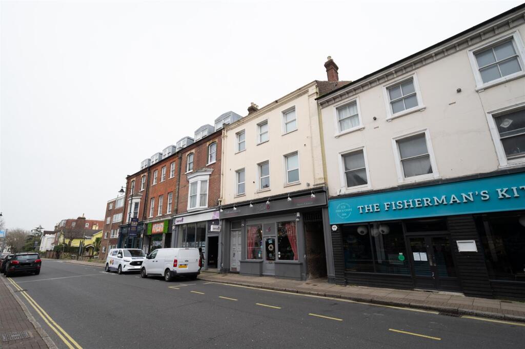 Main image of property: Clarendon Road, Southsea