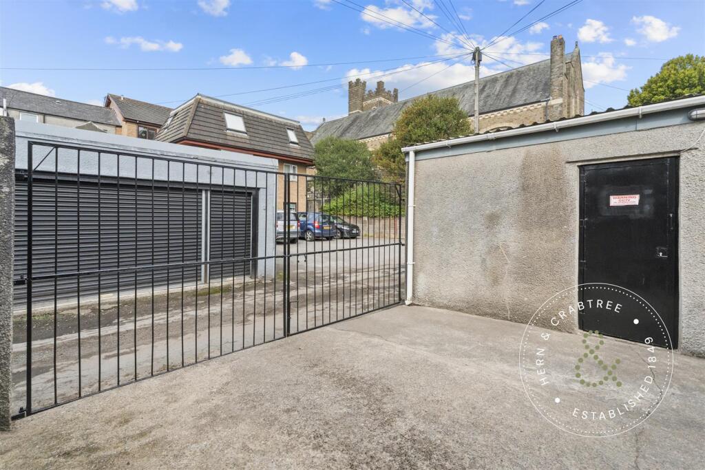 Hamilton Street, Cardiff - View 5