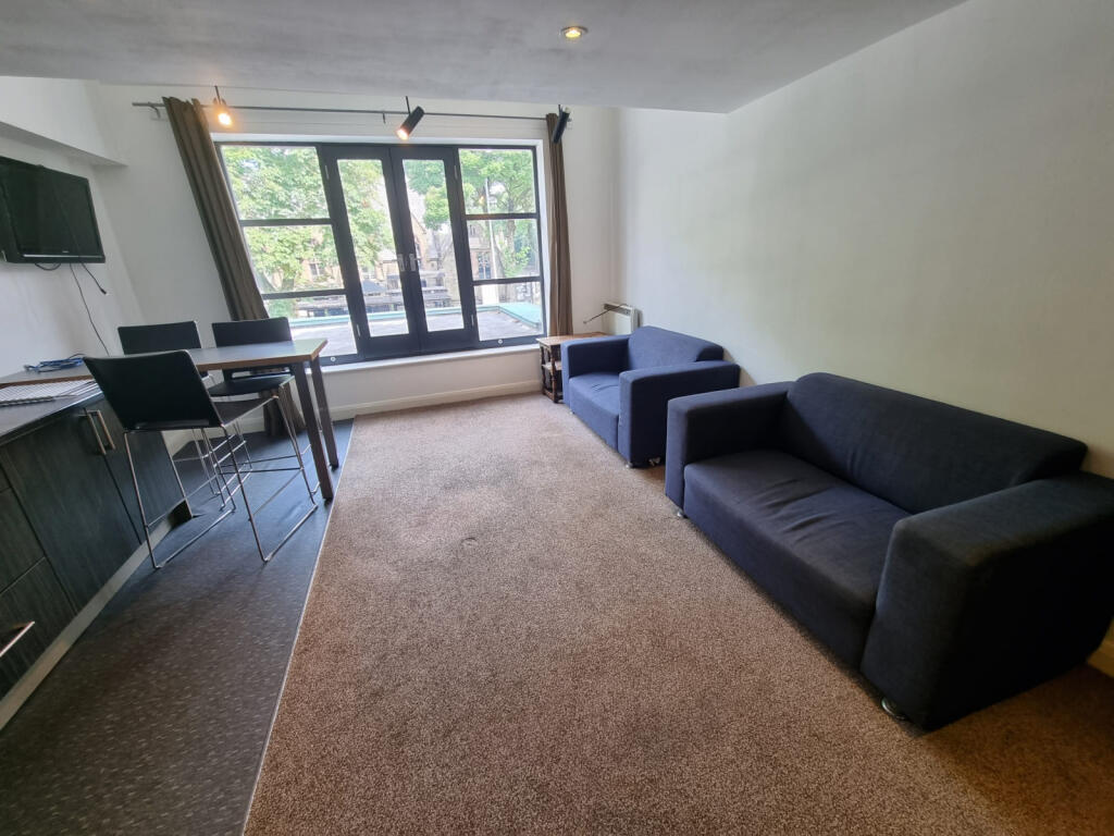 Main image of property: Wilbraham Road, M14 6JS