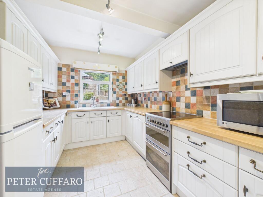 House in East Hertfordshire, Little Munden - View 3