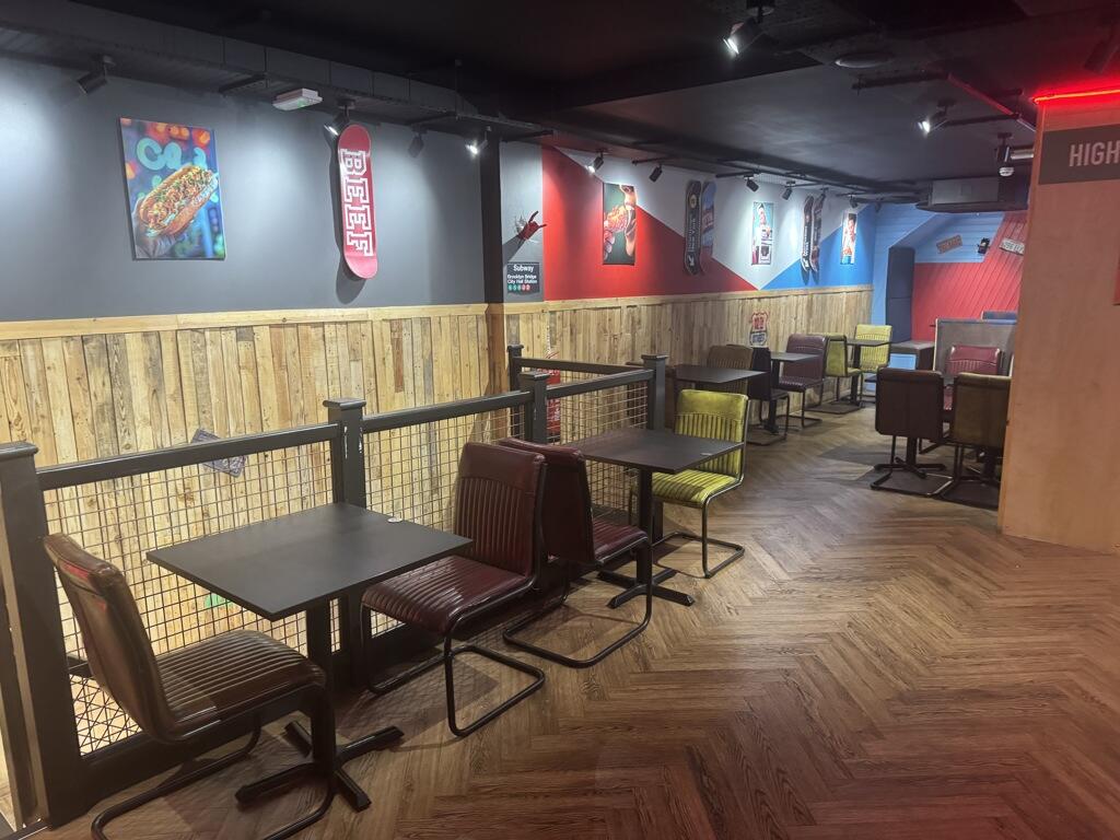 Main image of property: High Road, Wood Green, London, N22