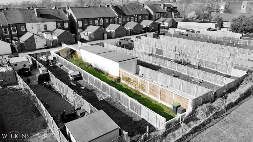 Additional image 28 of Piccadilly, Tamworth, Warwickshire, B78