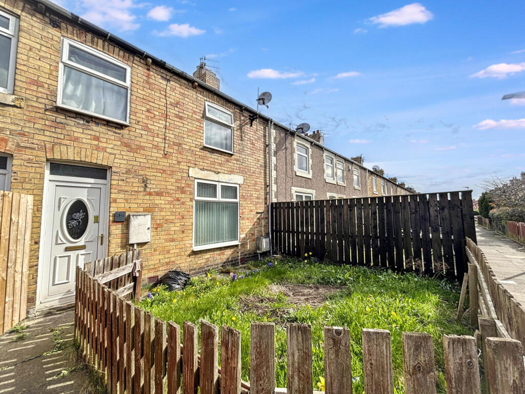 Main image of property: Portia Street, Ashington, Northumberland, NE63 9DU