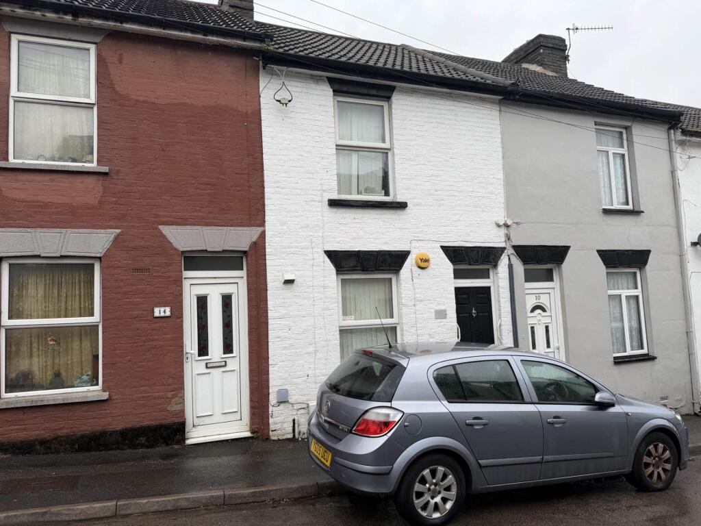 Main image of property: Hope Street, Chatham