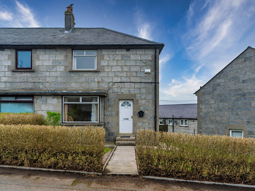Additional image 8 of Faulds Gate, Aberdeen, AB12