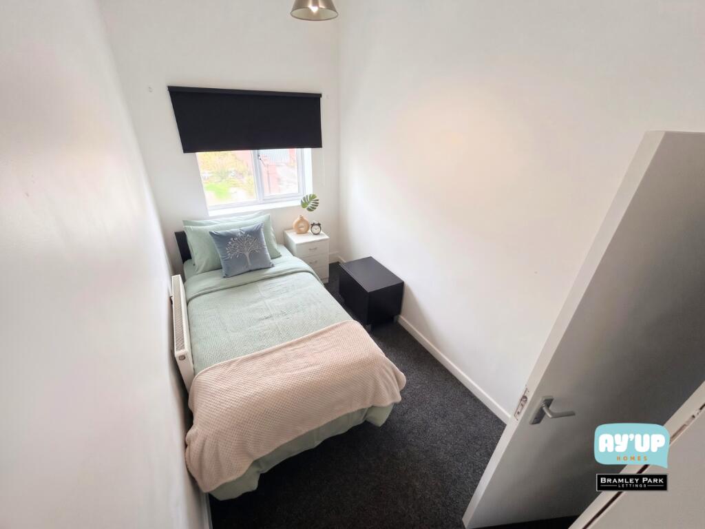 Main image of property: Room 3, 73 Rawmarsh Hill S62 6DN