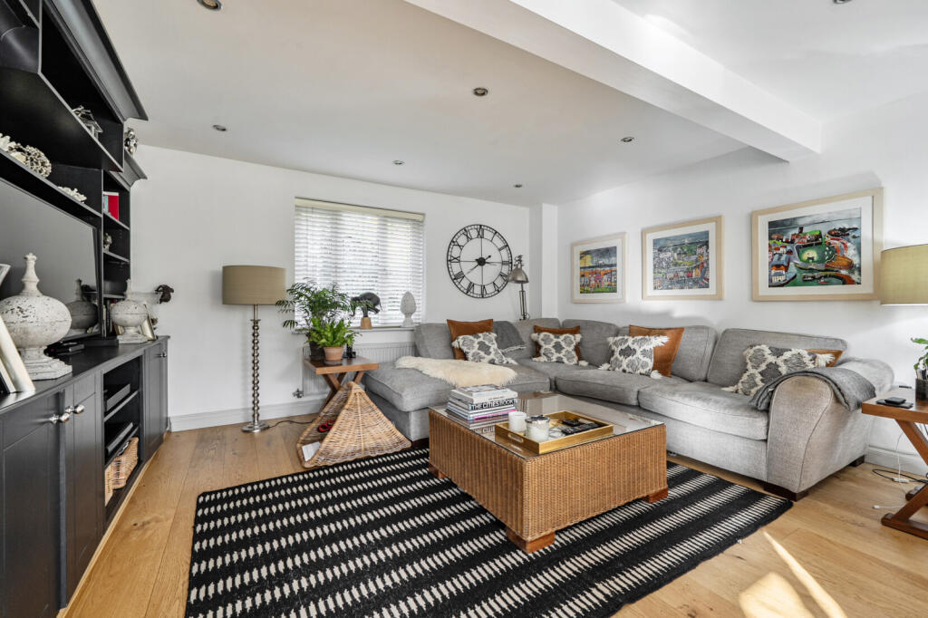 House in West Oxfordshire, Chipping Norton - View 4