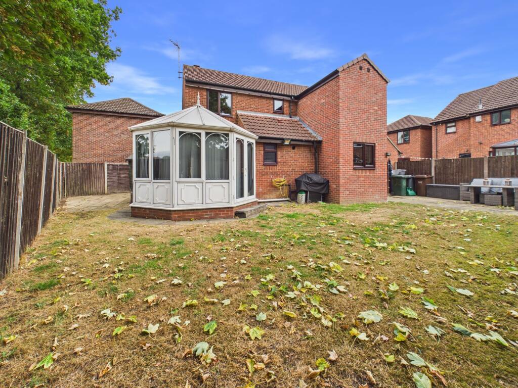 House in York - View 3