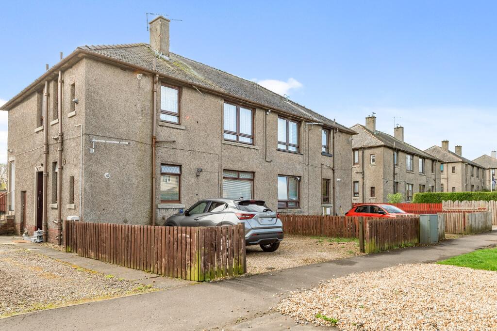 Main image of property: Whiteside, Bathgate