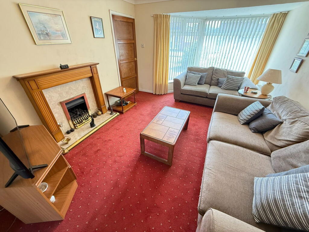 House in Sefton, Lydiate - View 2