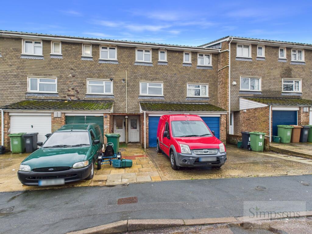 Main image of property: Tubbs Close, Grove, OX12