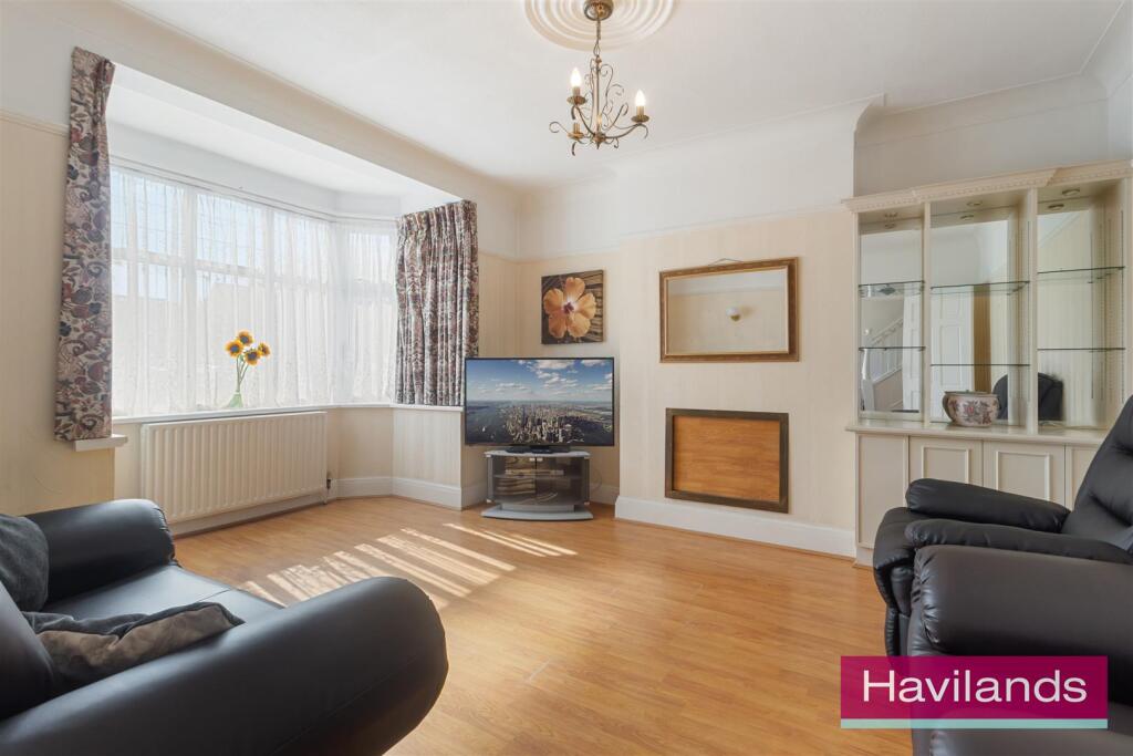 House in London - View 4