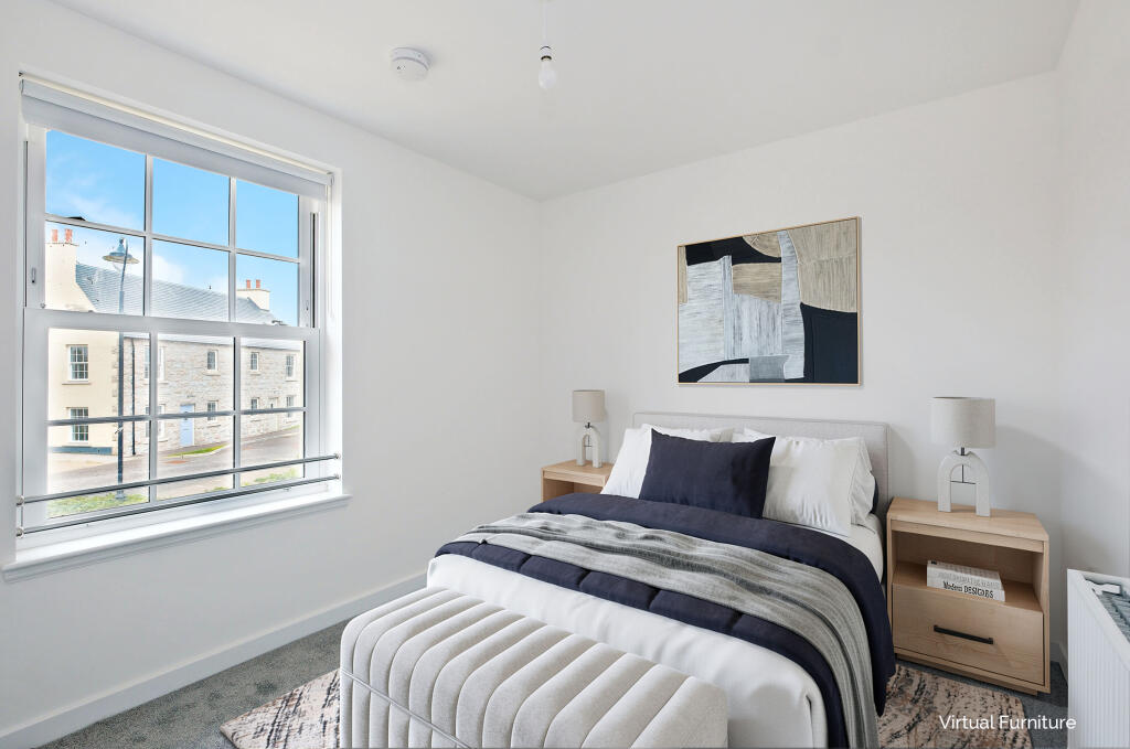 House in Aberdeen - View 5