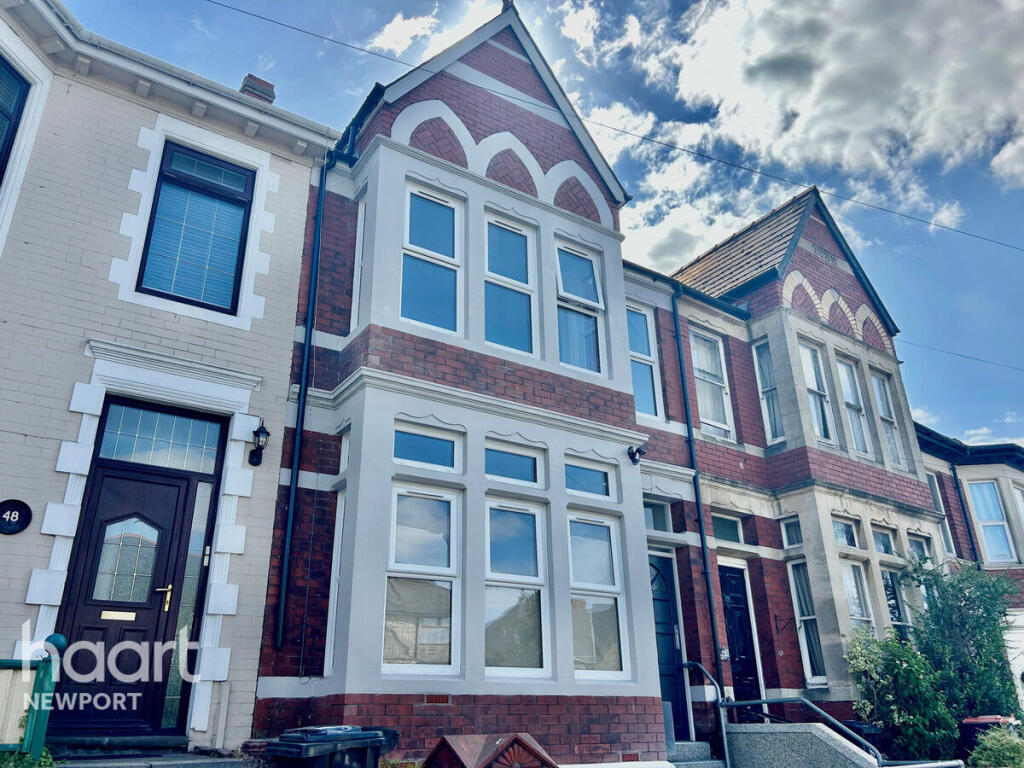 Main image of property: Christchurch Road, Newport