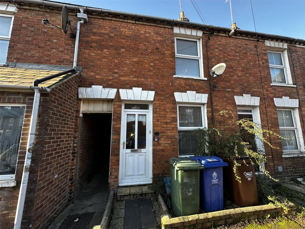 Main image of property: West Street, Banbury, Oxfordshire, OX16