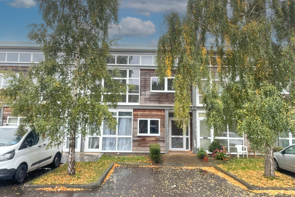 Main image of property: The Slade, Headington
