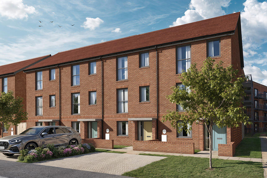 Main image of property: Dovercourt Road,
Horfield,
Bristol,
BS79SH