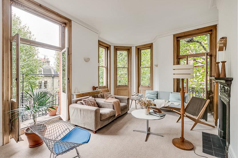 Main image of property: Fitzgeorge Avenue, West Kensington, London, W14