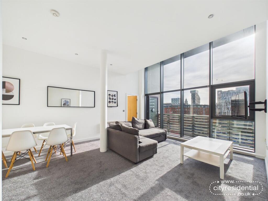 Main image of property: 40 Pall Mall, Liverpool