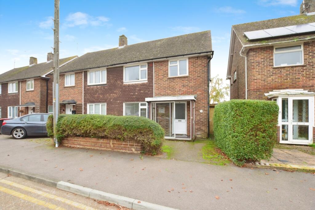 Main image of property: Princes Way Canterbury CT2