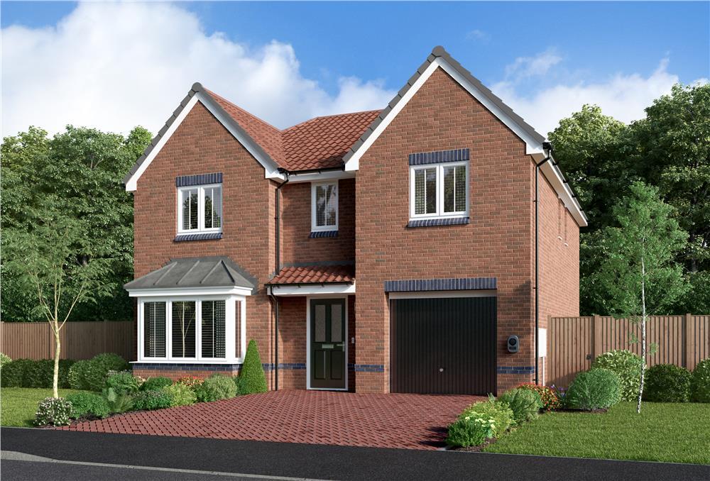 House in Stockton-on-Tees