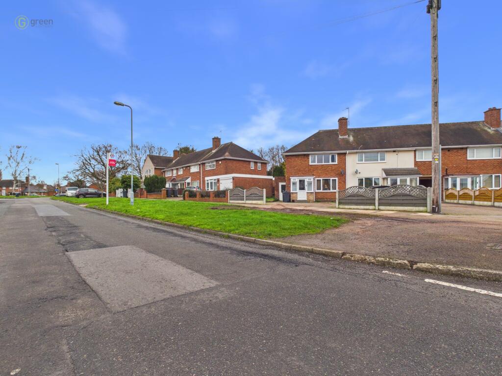 Additional image 21 of Old Croft Lane, Shard End, B34