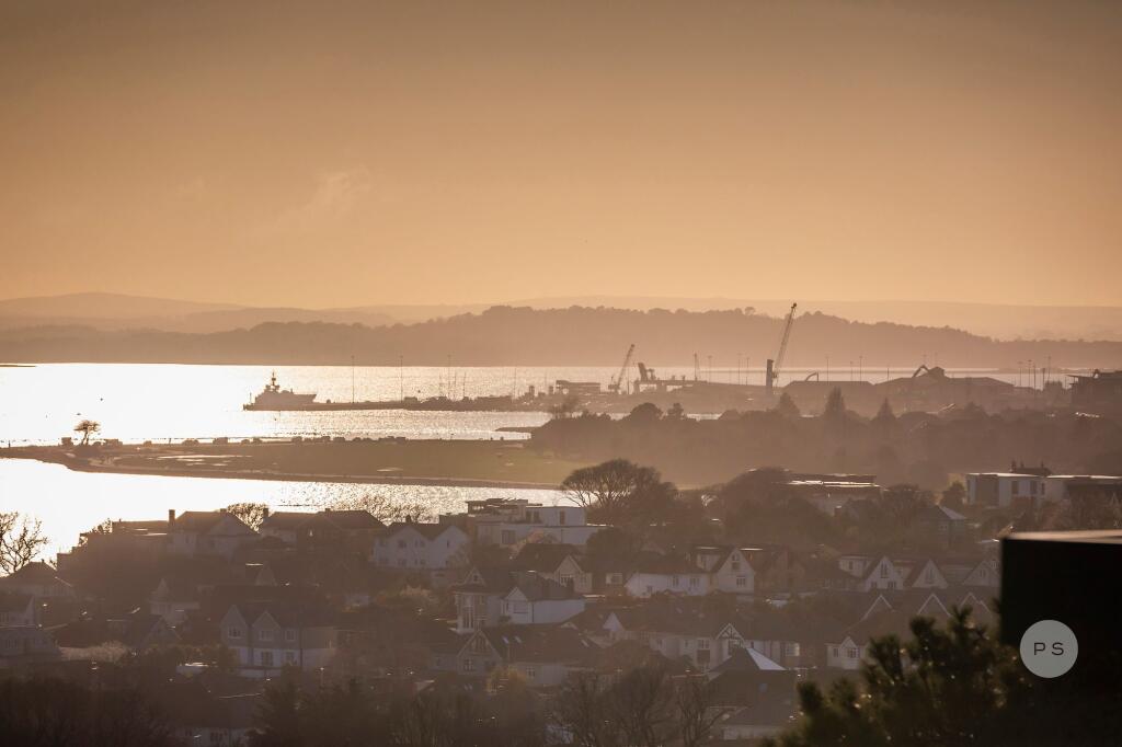 Additional image 16 of Duplex Penthouse, Altiori, Lower Parkstone, Poole, BH14