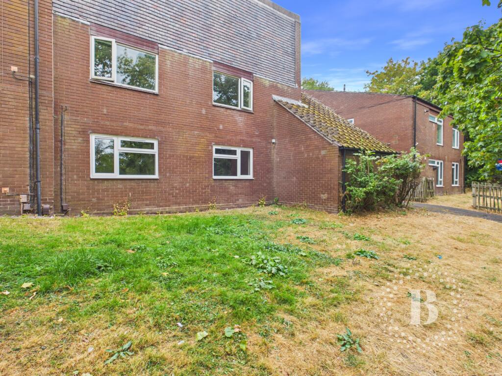 Main image of property: Withywood Drive, Malinslee, Telford, TF3