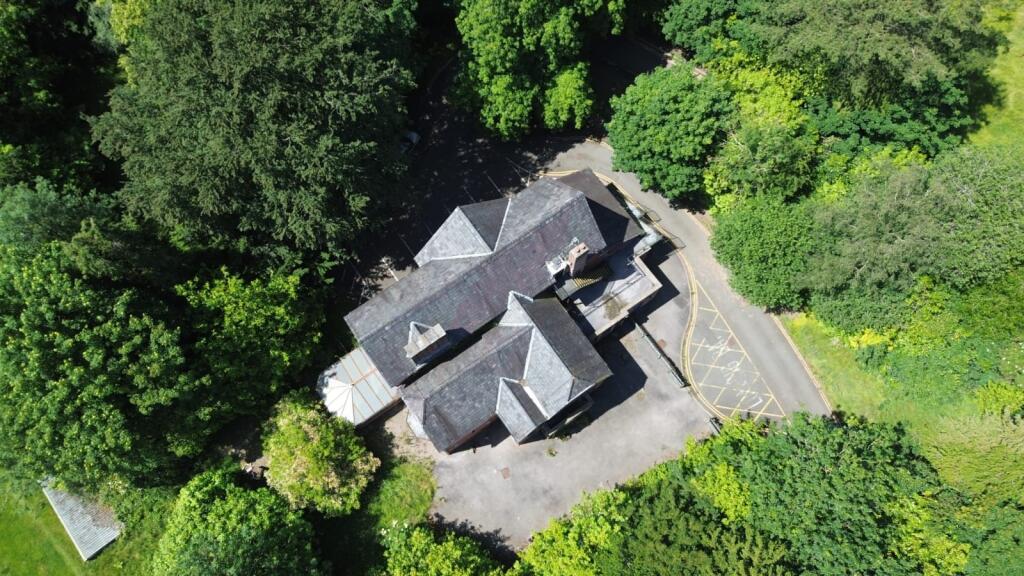 The Hermitage, Guild Park, Cumeragh Lane, Whittingham, Preston, Lancashire PR3 2JH - View 3