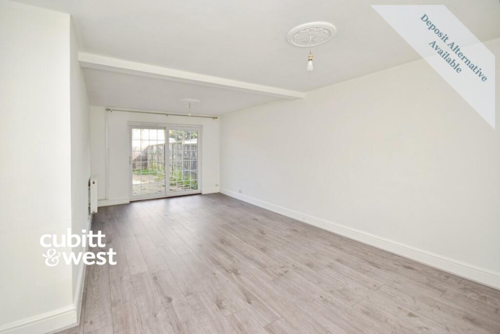 Main image of property: King Henrys Drive, New Addington CR0