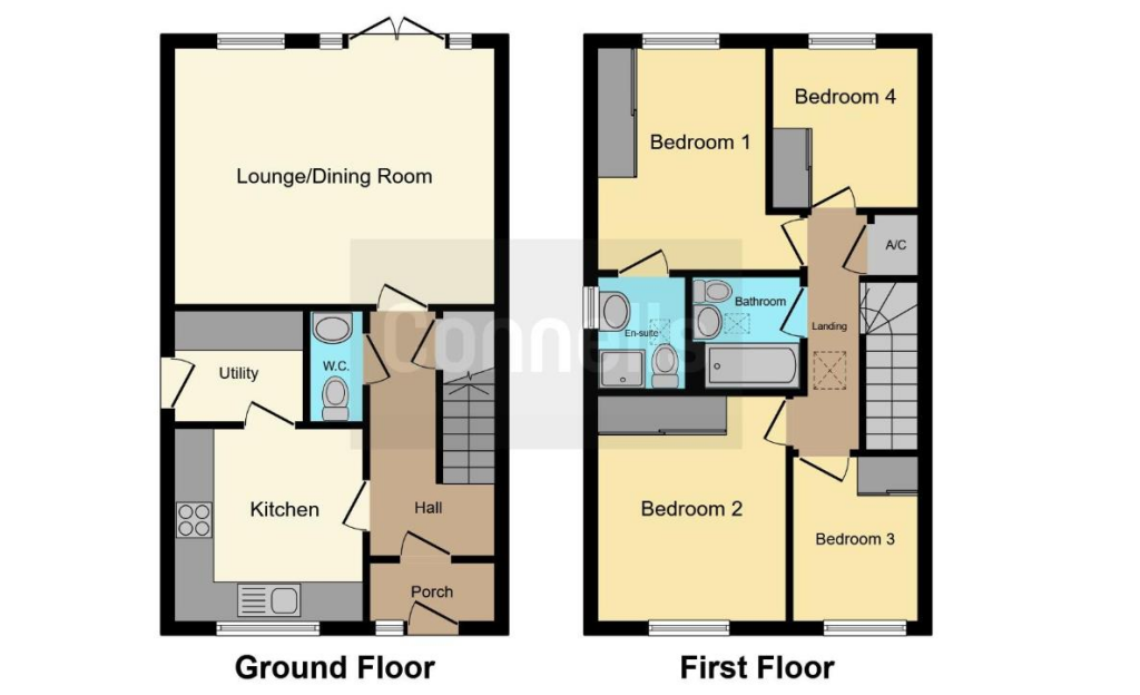 House in Dudley - View 4