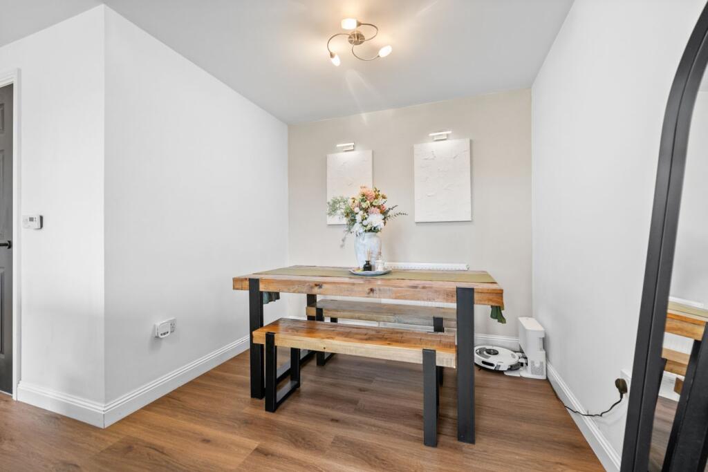 Apartment in Laurieston, Falkirk - More