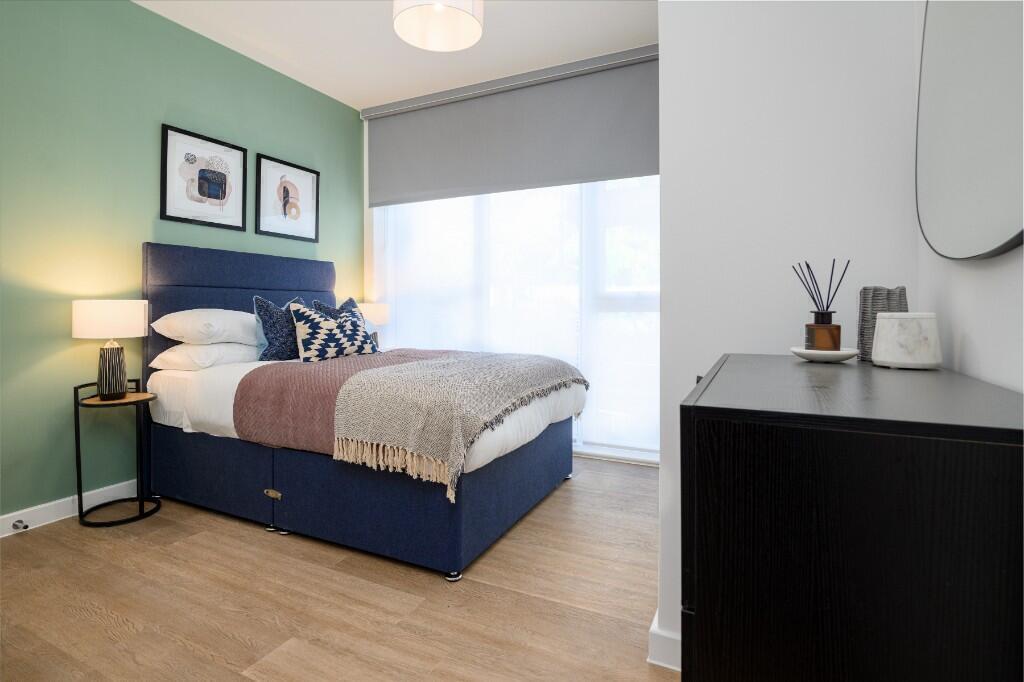 Main image of property: Hewitts Way, Walton-On-Thames, Surrey, KT12