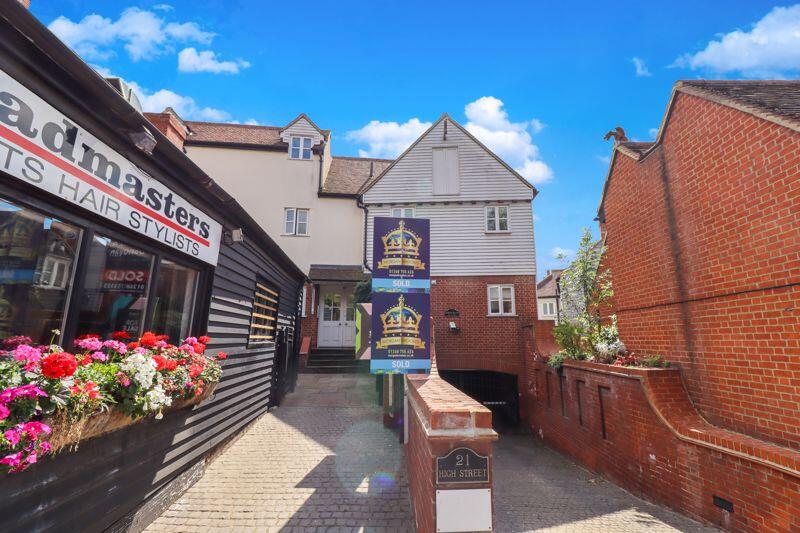 Main image of property: High Street, South Benfleet