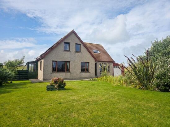 House in Kirkwall
