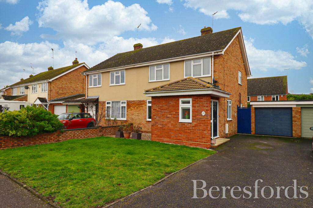 Main image of property: Beeches Road, Heybridge, CM9