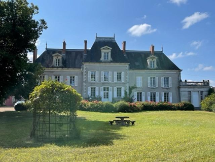 Main image of property: St-Pierre-le-Moûtier, Nièvre, Burgundy