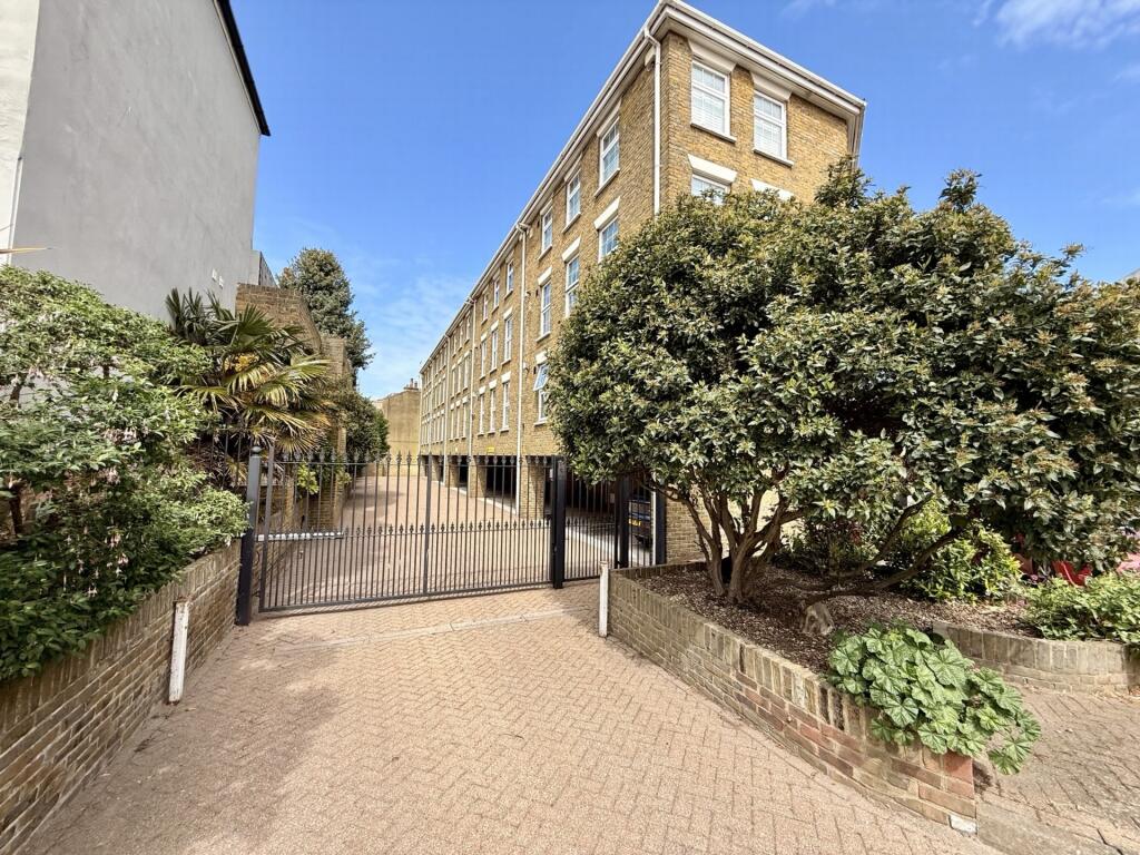 Main image of property: York Street, Broadstairs, CT10