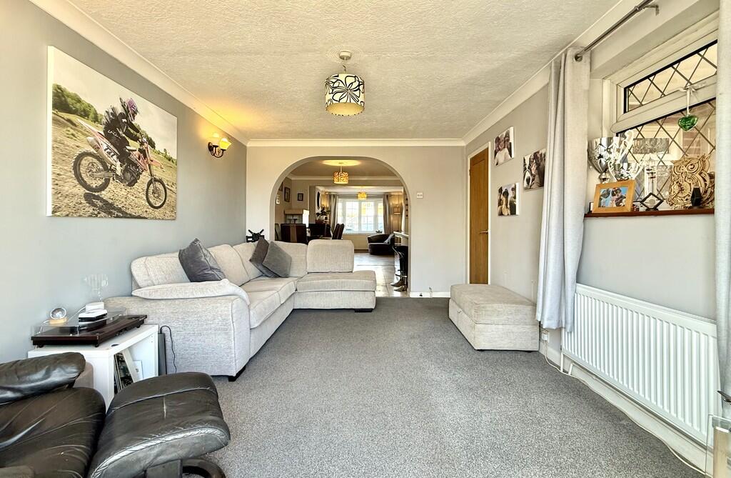 House in Gosport, Hampshire - View 3