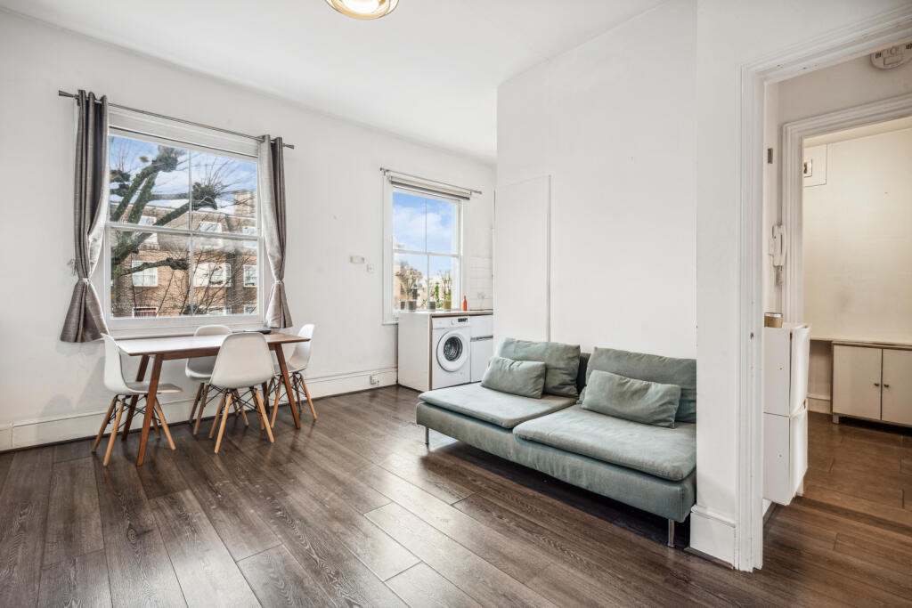 Main image of property: Elgin Avenue, 
Maida Hill, W9