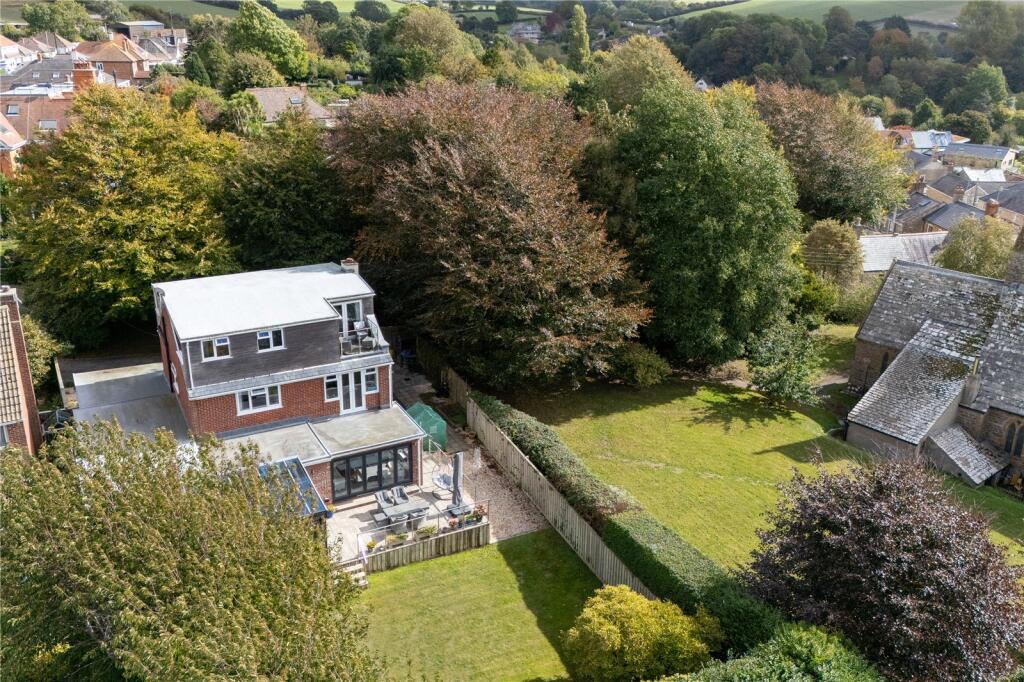 House in Dorchester - View 4