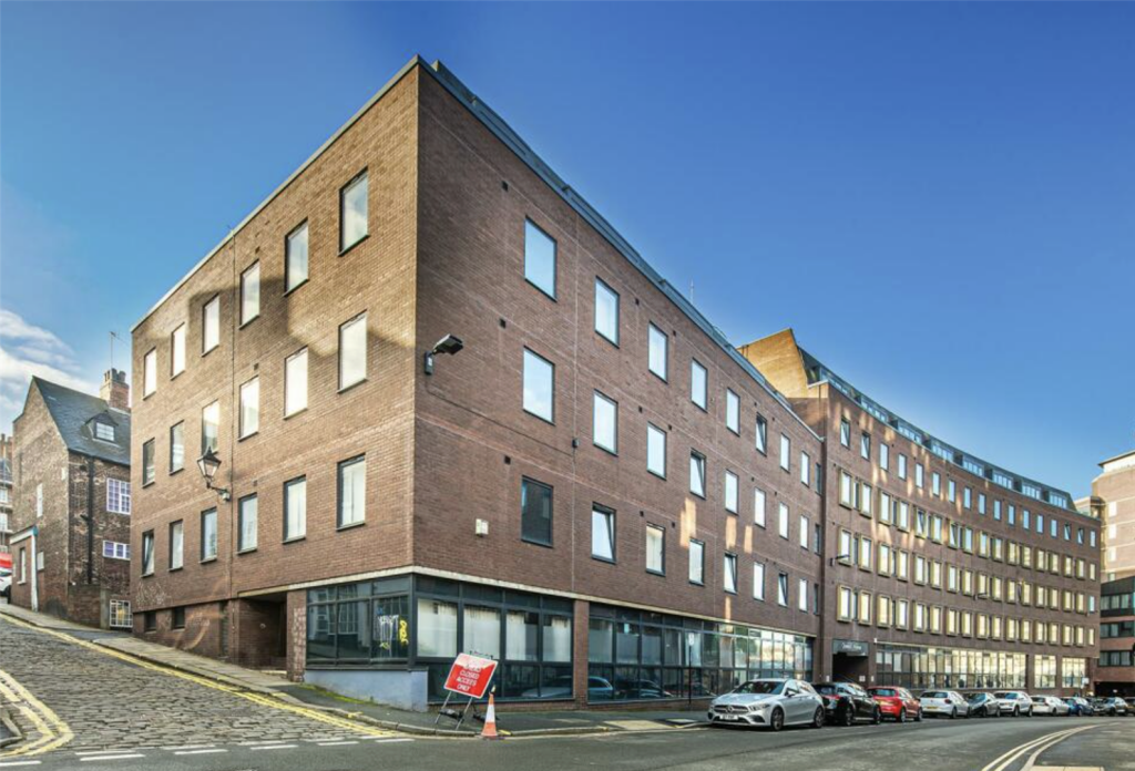 Main image of property: Queens Street, Sheffield