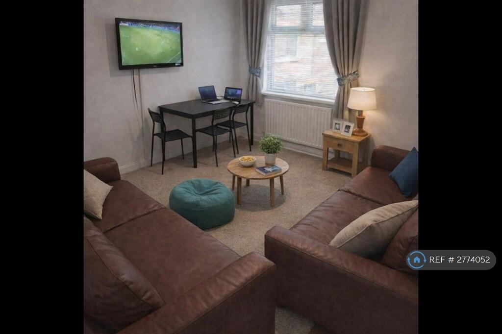 Main image of property: Midland Avenue, Nottingham, NG7