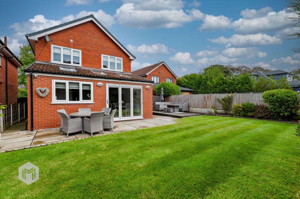 House in Bolton - View 3