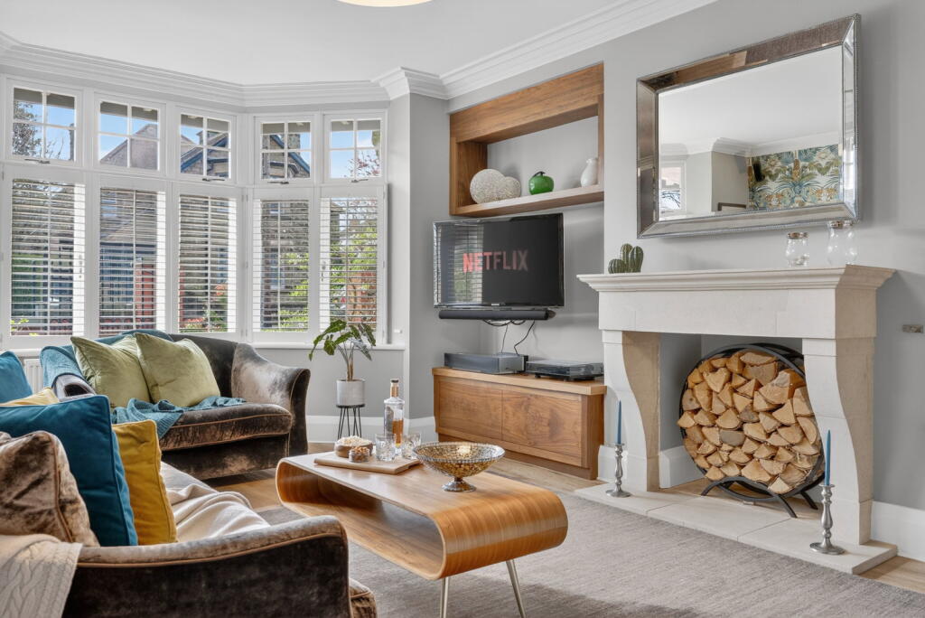House in Harrogate - More