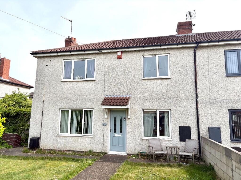 Main image of property: Princess Avenue, Stainforth, Doncaster