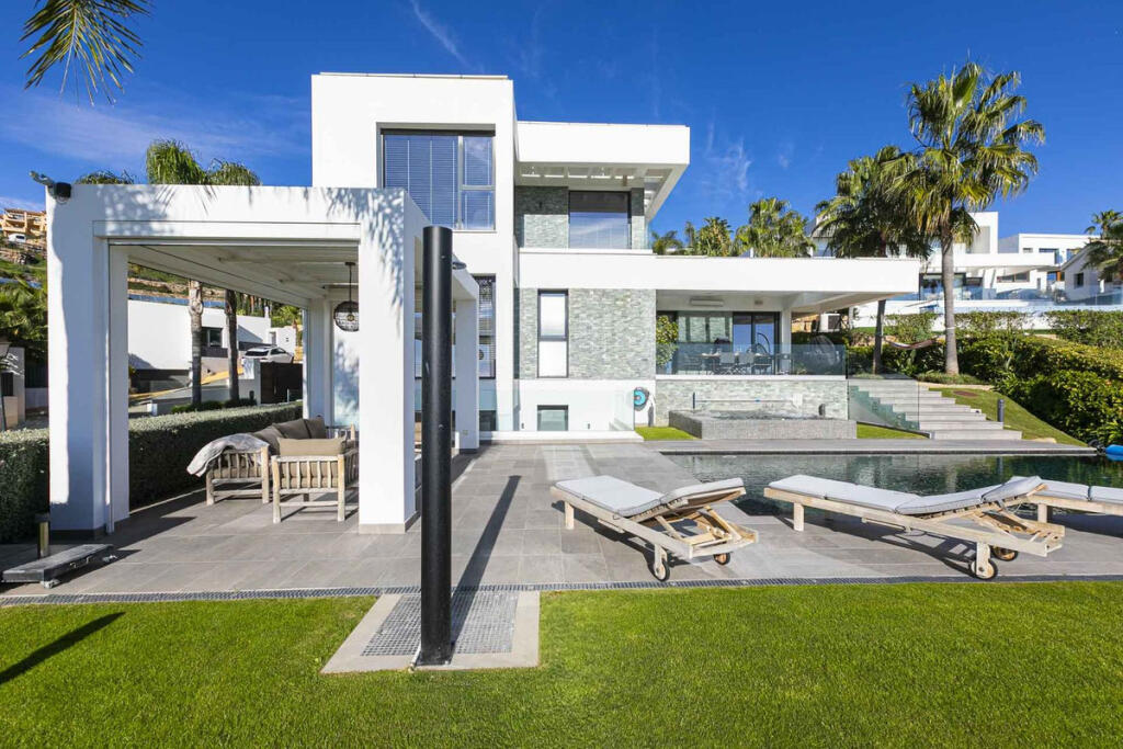 Main image of property: Andalucia, Malaga, Benahavis