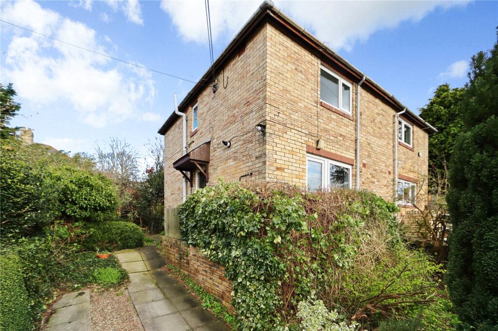 Main image of property: Dale View Gardens, Ryton, Tyne and Wear, NE40